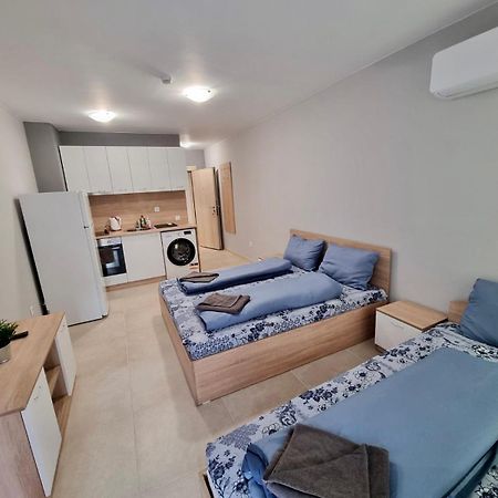 Rooms Sofya Dış mekan fotoğraf