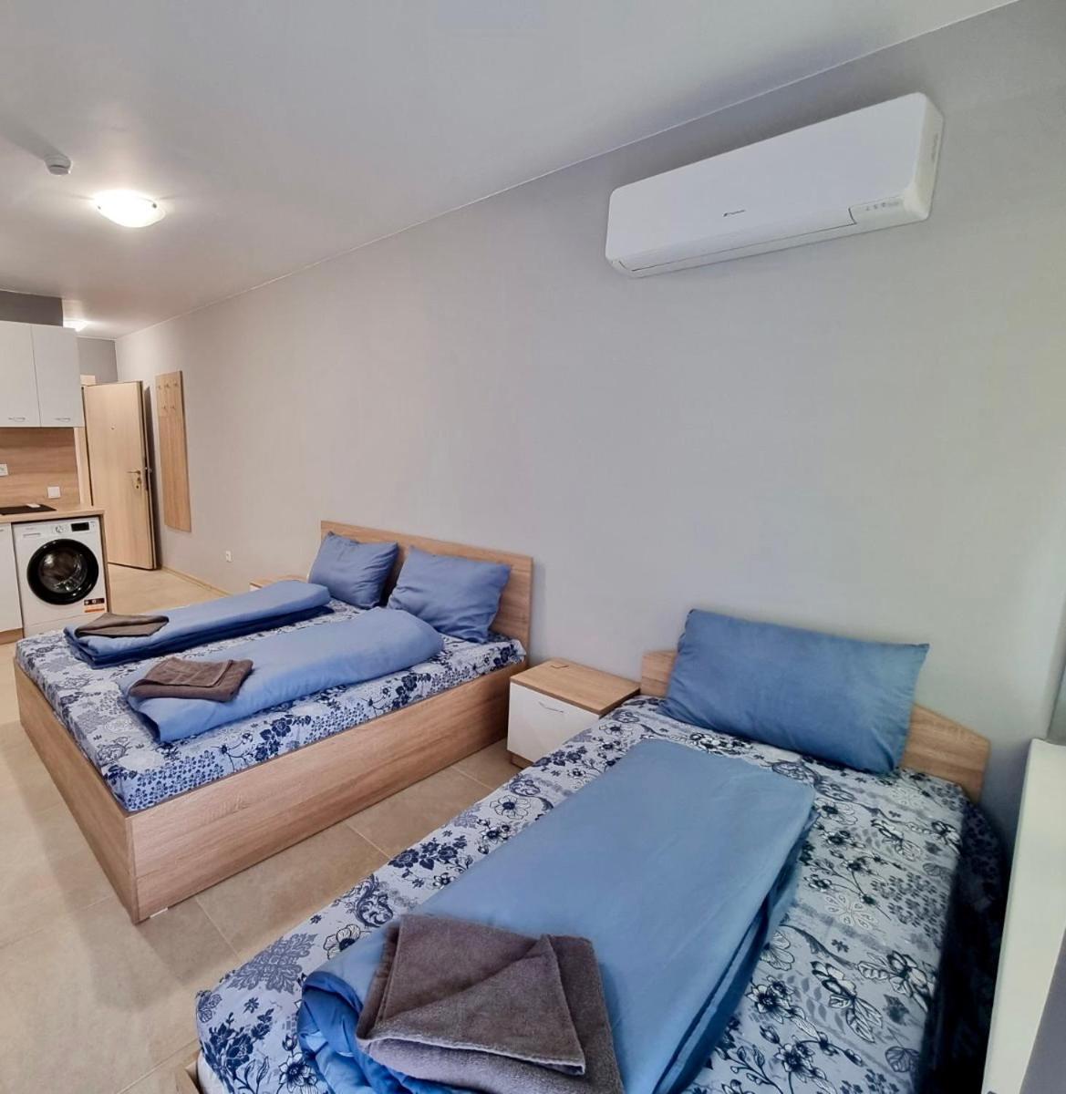 Rooms Sofya Dış mekan fotoğraf