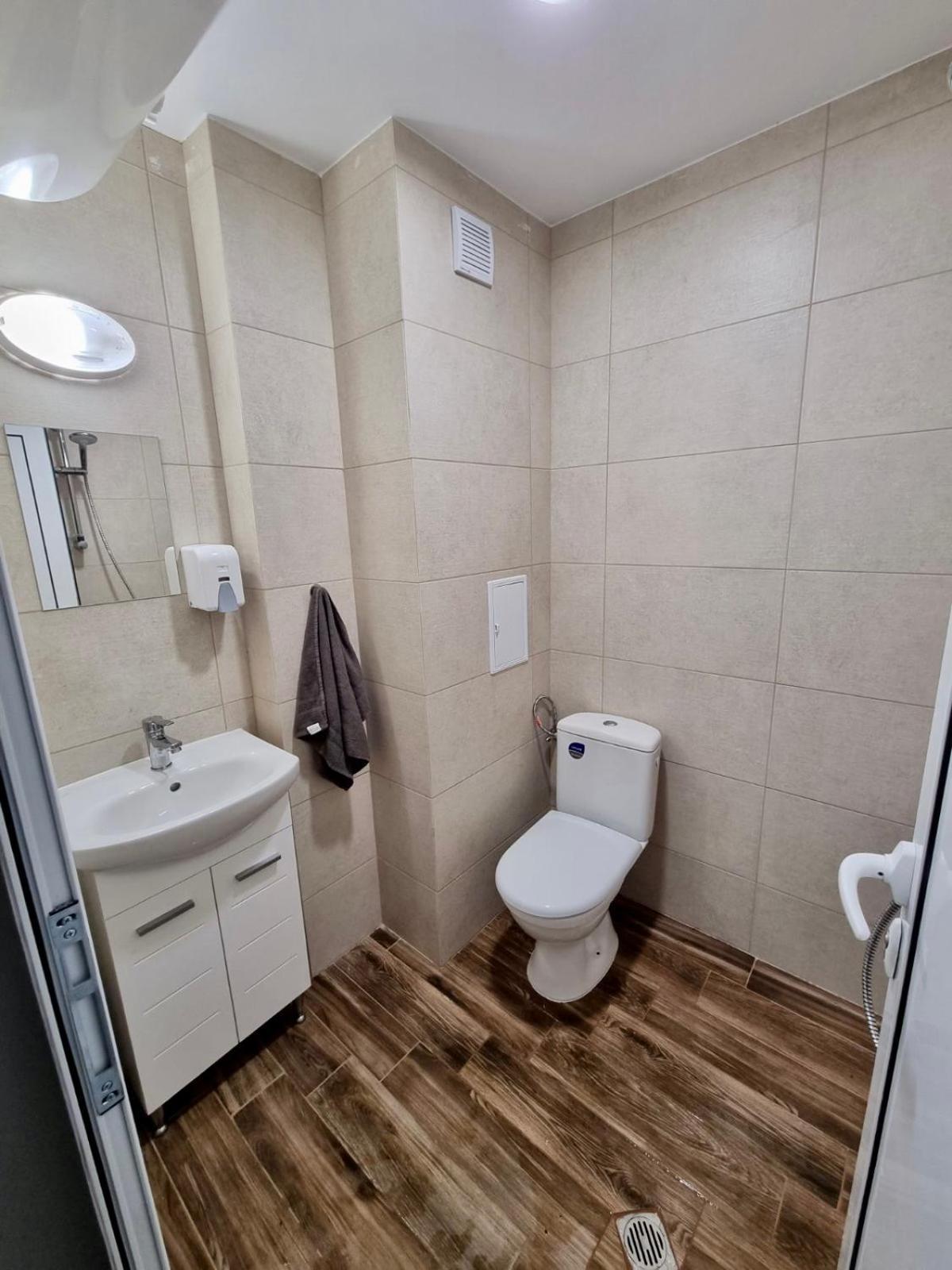 Rooms Sofya Dış mekan fotoğraf