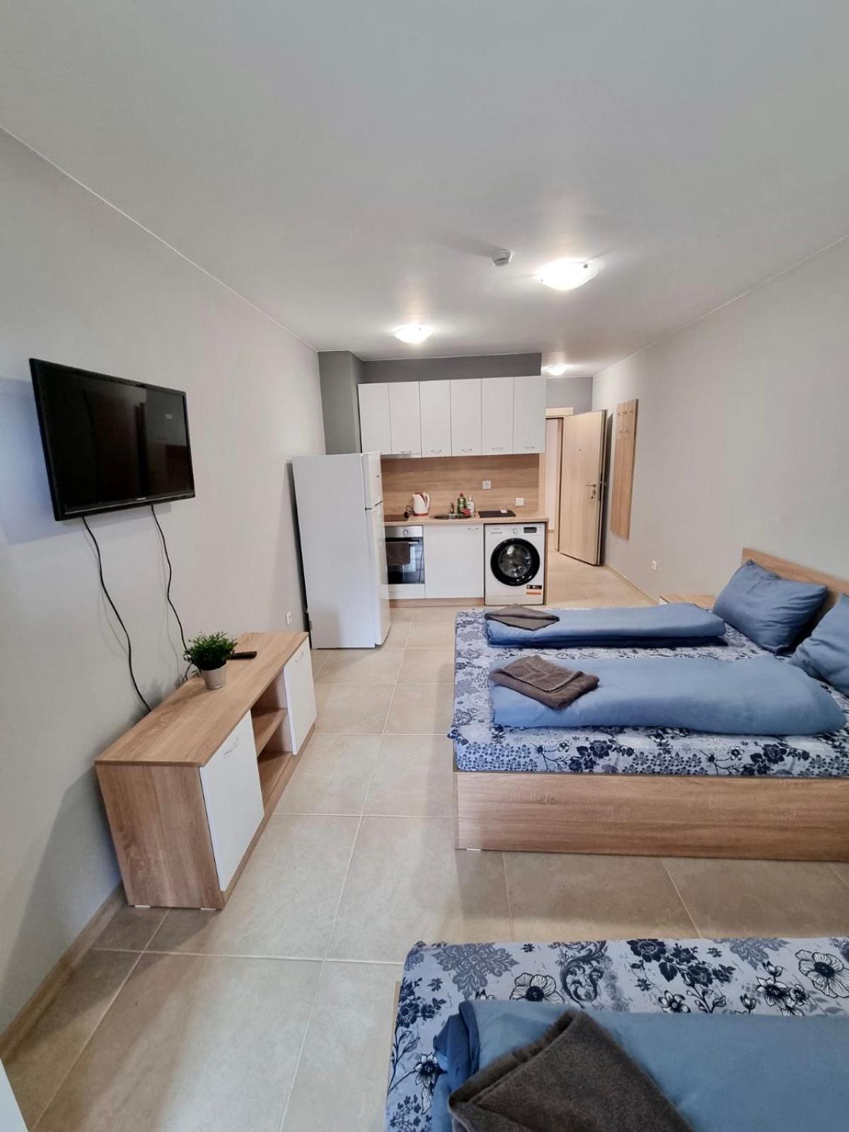 Rooms Sofya Dış mekan fotoğraf